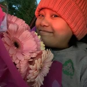 Meet your Posher, Janelle